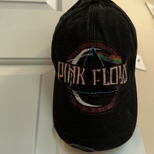Pink Floyd Baseball Cap